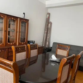 In Baku 85.0 m² apartment is for rent - Image 8