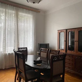 In Baku 85.0 m² apartment is for rent - Image 9
