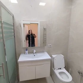 In Baku 90.0 m² apartment is for sale - Image 10