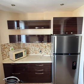 In Baku 78.0 m² apartment is for rent - Image 2