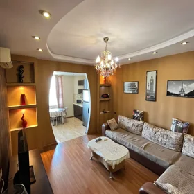 In Baku 78.0 m² apartment is for rent - Image 3
