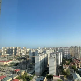 In Baku 78.0 m² apartment is for rent - Image 4