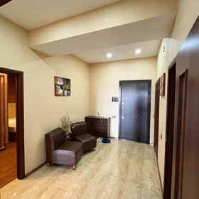 In Baku 78.0 m² apartment is for rent - Image 5