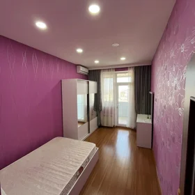 In Baku 78.0 m² apartment is for rent - Image 7