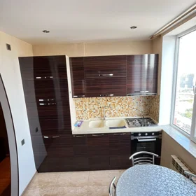 In Baku 78.0 m² apartment is for rent - Image 10