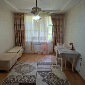 In Baku 50.0 m² apartment is for rent - Image 5