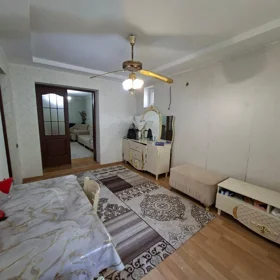 In Baku 50.0 m² apartment is for rent - Image 6