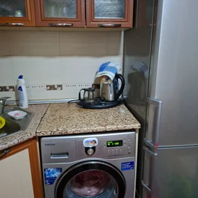 In Baku 50.0 m² apartment is for rent - Image 7