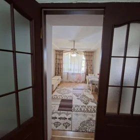 In Baku 50.0 m² apartment is for rent - Image 8