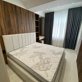 In Baku 80.0 m² apartment is for rent - Image 6