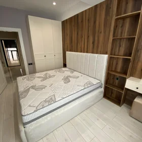 In Baku 80.0 m² apartment is for rent - Image 7