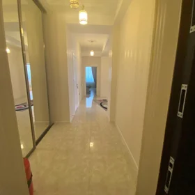 In Baku 140.0 m² apartment is for rent - Image 7