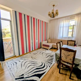 In Baku 55.0 m² apartment is for sale - Image 2
