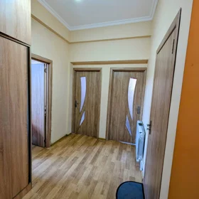 In Baku 55.0 m² apartment is for sale - Image 4