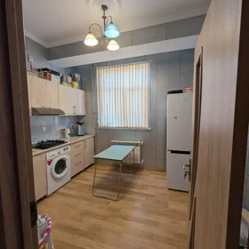 In Baku 55.0 m² apartment is for sale - Image 6