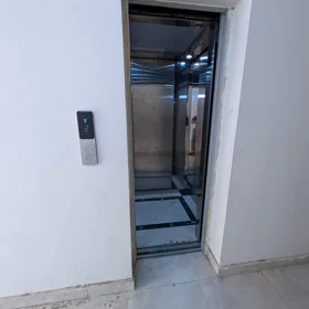 In Baku 55.0 m² apartment is for sale - Image 8