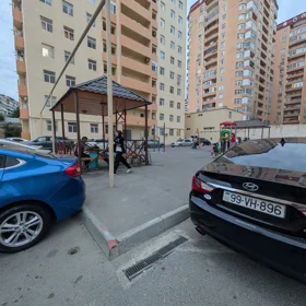 In Baku 55.0 m² apartment is for sale - Image 9
