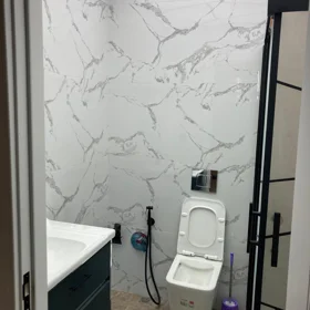 In Baku 142.0 m² apartment is for rent - Image 4
