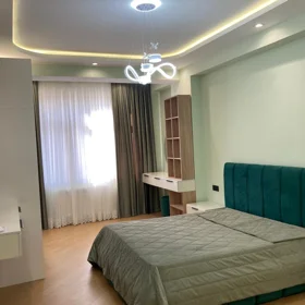 In Baku 142.0 m² apartment is for rent - Image 10