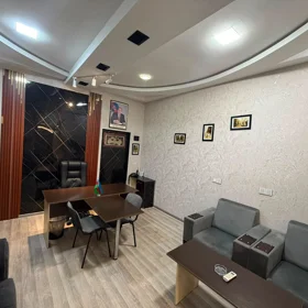 In Baku 35.0 m² office is for rent - Image 2