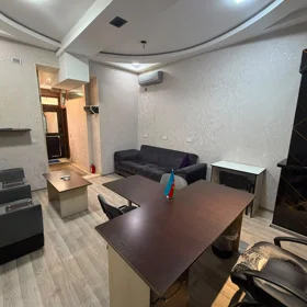 In Baku 35.0 m² office is for rent - Image 3