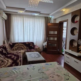 In Baku nan m² apartment is for sale - Image 2
