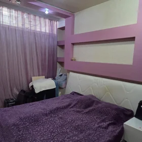 In Baku nan m² apartment is for sale - Image 4