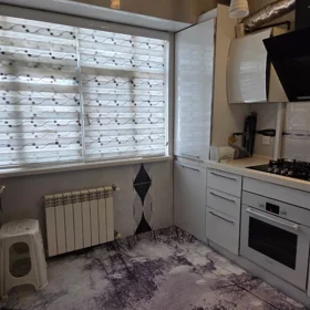 In Baku nan m² apartment is for sale - Image 5