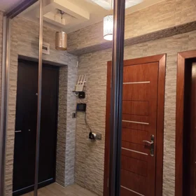 In Baku nan m² apartment is for sale - Image 7