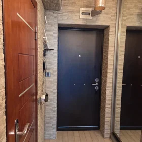 In Baku nan m² apartment is for sale - Image 8
