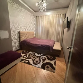 In Baku 65.0 m² apartment is for sale - Image 3