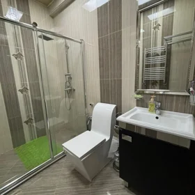 In Baku 65.0 m² apartment is for sale - Image 6