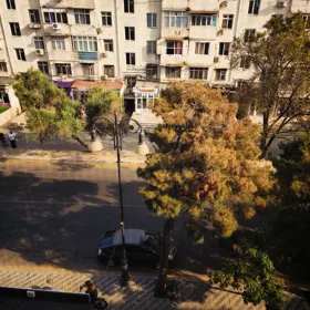 In Baku 60.0 m² apartment is for sale - Image 2