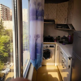 In Baku 60.0 m² apartment is for sale - Image 3