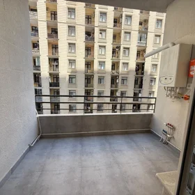 In Baku 60.0 m² apartment is for rent - Image 2