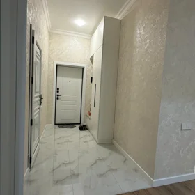 In Baku 60.0 m² apartment is for rent - Image 4