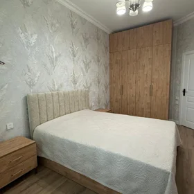 In Baku 60.0 m² apartment is for rent - Image 5