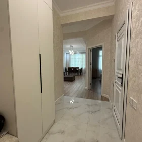 In Baku 60.0 m² apartment is for rent - Image 7