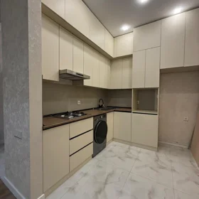 In Baku 60.0 m² apartment is for rent - Image 9
