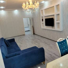 In Binəqədi rayonu 110.0 m² apartment is for rent - Image 3