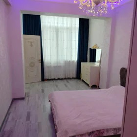 In Binəqədi rayonu 110.0 m² apartment is for rent - Image 5