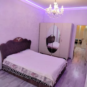 In Binəqədi rayonu 110.0 m² apartment is for rent - Image 6
