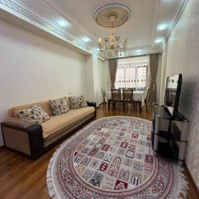 In nan 85.0 m² apartment is for rent - Image 3