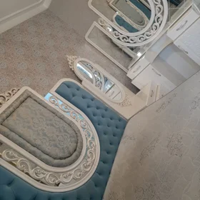 In Baku 70.0 m² apartment is for rent - Image 2