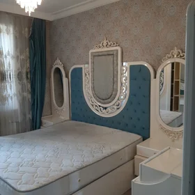 In Baku 70.0 m² apartment is for rent - Image 3
