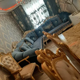 In Baku 70.0 m² apartment is for rent - Image 4