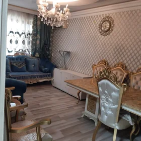 In Baku 70.0 m² apartment is for rent - Image 5