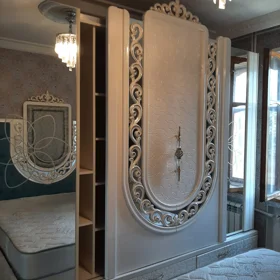 In Baku 70.0 m² apartment is for rent - Image 6