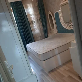 In Baku 70.0 m² apartment is for rent - Image 7