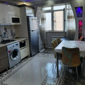 In Baku 70.0 m² apartment is for rent - Image 10